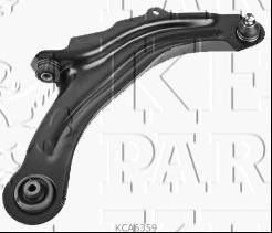 KEY PARTS kca6359 -  Рычаг независимой подвески колеса, подвеска колеса